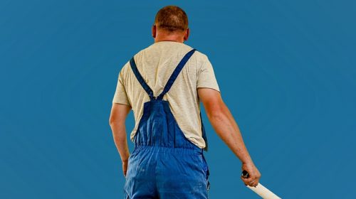 Příprava na zahradní sezónu